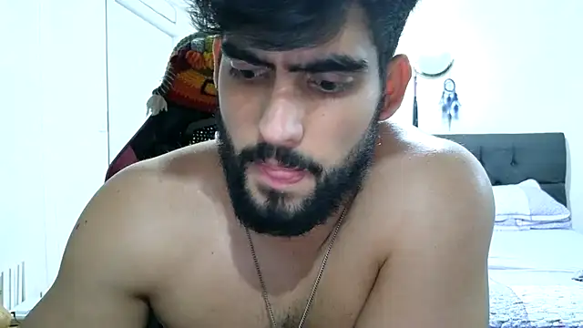 Jackyrose Webcam show