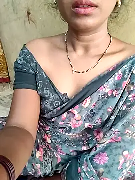 Telugu-Mandaram0645's Webcam Show