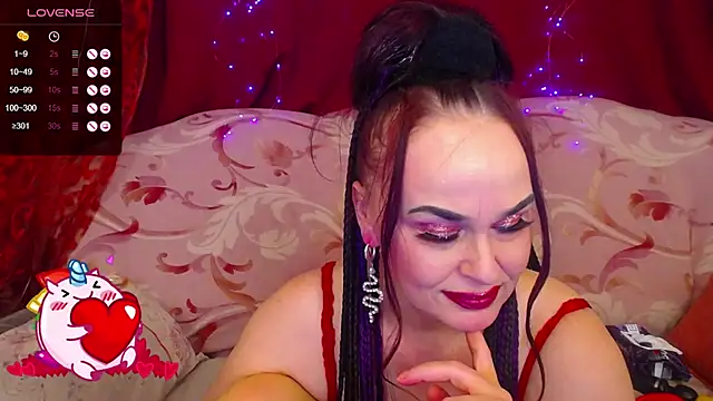 hotzlata's Live XXX Chat