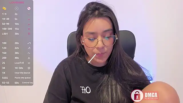 Czat XXX na żywo – mypretty_isabella