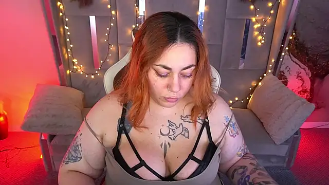 KittywakeeのライブXXXチャット