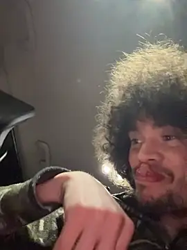 Teddy4420 Show in webcam