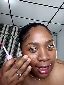 Mia-Victory's Live XXX Chat