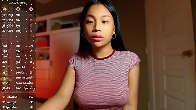 عرض كام venusangelicxx