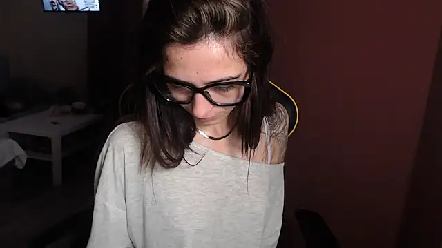 Sofiasweetsecret's Live XXX Chat