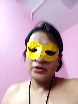 Gullapin Webbikameraesitys