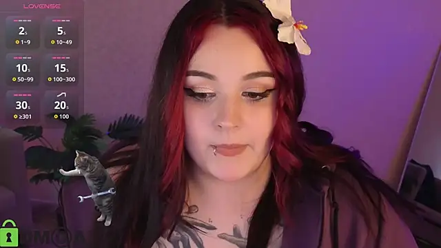 Mia_R0ss Live XXX Chat