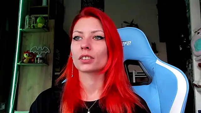 karo123421のライブXXXチャット