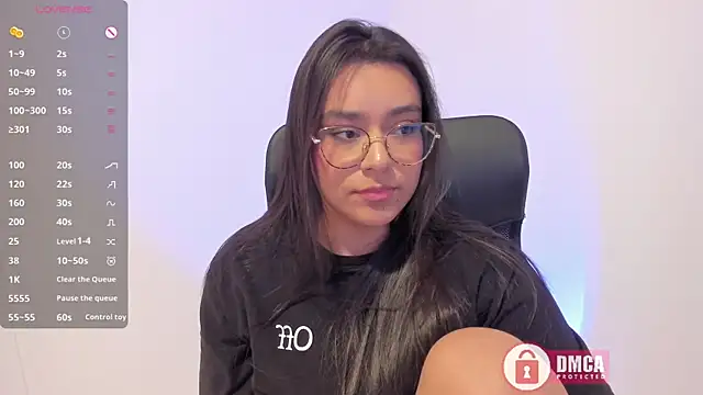 Chat +18 de mypretty_isabella ao vivo