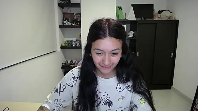 elaine_sun1's Live XXX Chat