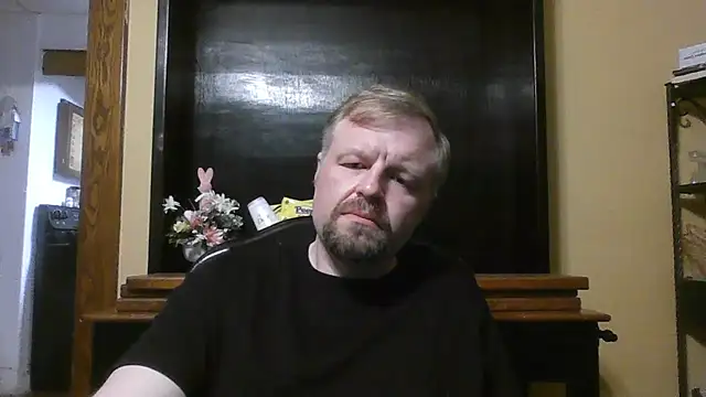 TheOneDonShaun: онлайн-секс-чат