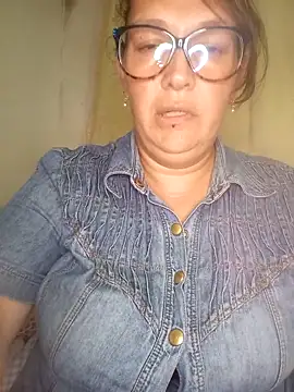 Chat +18 de _Saraqueen ao vivo