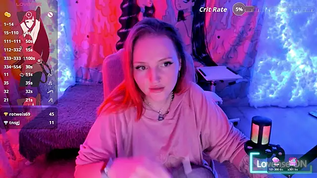 Samanta_Lux – Live XXX-chat