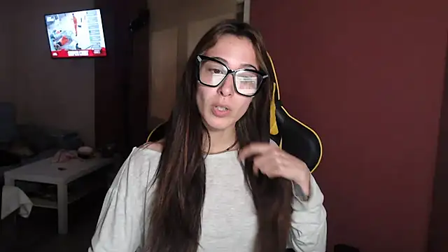 Sofiasweetsecret Live XXX-chat