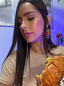 Mau_White – Live XXX-chat