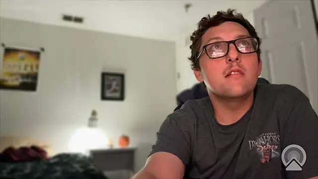 Sevenseas96's Webcam Show