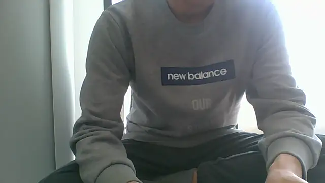 Pertunjukan Kamera Web nole_china7