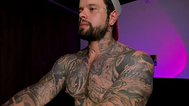 natevillage: вебкам-шоу