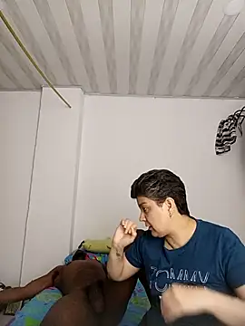 Czat XXX na żywo – queemking