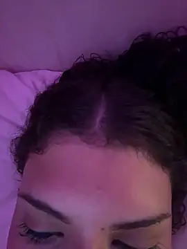 luludolll Pertunjukan Webcam