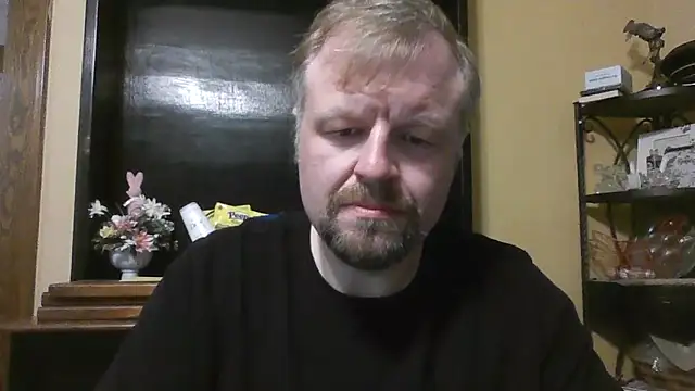 TheOneDonShaun – Naživo XXX chat