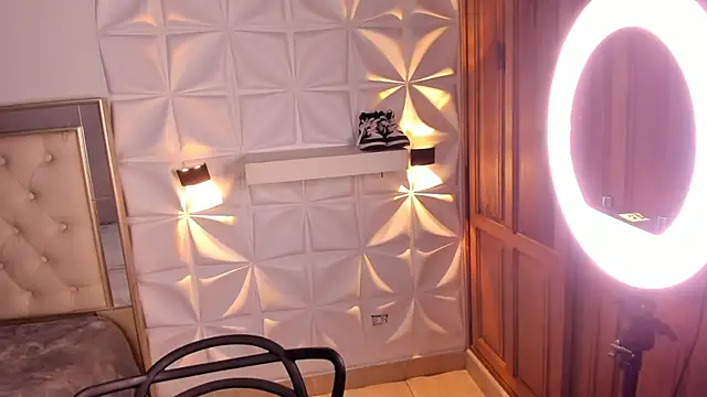 Webkamerová show IamJuanJoc