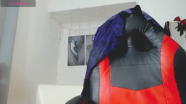 Czat XXX na żywo – FranchescaSexy1