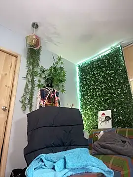 Czat XXX na żywo – VickyJackson_