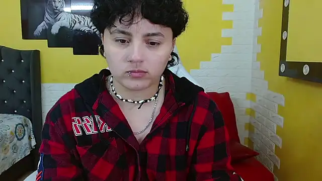 isabeautyx19's Live XXX Chat