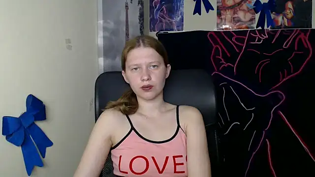 StellaCRLn Live XXX chat