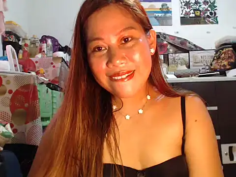 exotic_filipina_beauty's Live XXX Chat