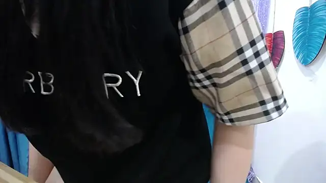 Ari-sweety's Live XXX Chat