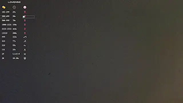 CarmaOlen live XXX chat