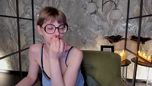 RubySoft Live XXX-Chat