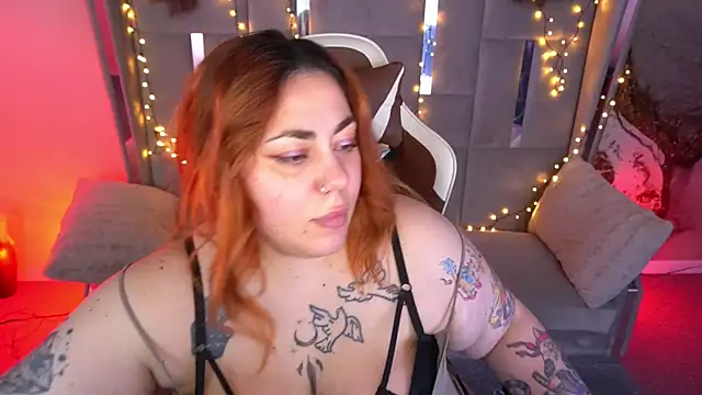 Chat XXX Live Kittywakee