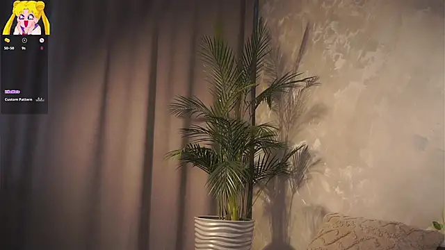 EdlinHargus – Live XXX-chat