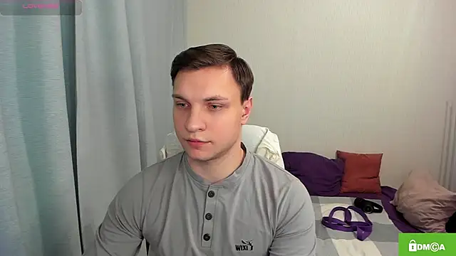 Živý XXX chat handsome_guy01