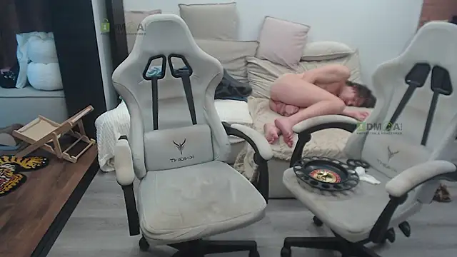 Sunny-Girl1のウェブカメラショー