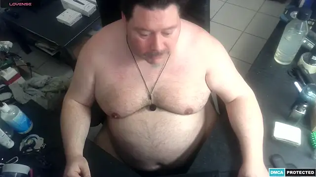 MysticDevil Live XXX-chat