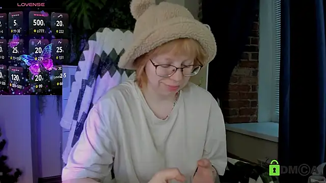 Melissa_Wells' Live XXX Chat