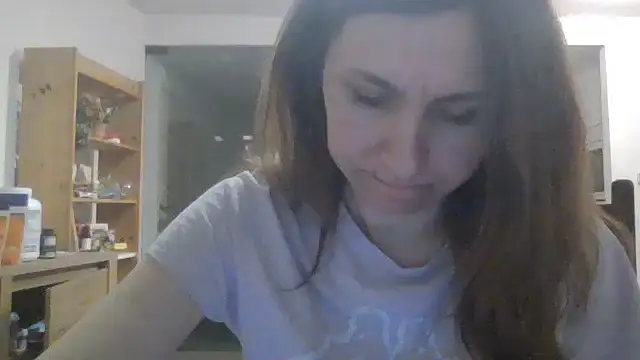 Živý XXX chat JasmineGlamour