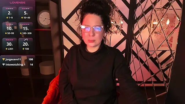 Živý XXX chat Anita_Muse