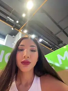 Show de webcam de lean_lie8