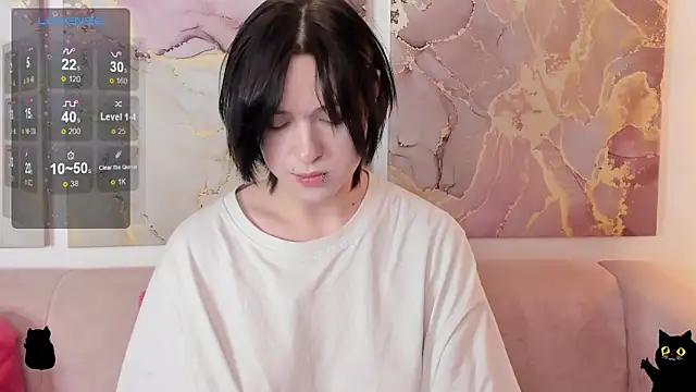 fiamoory's Live XXX Chat