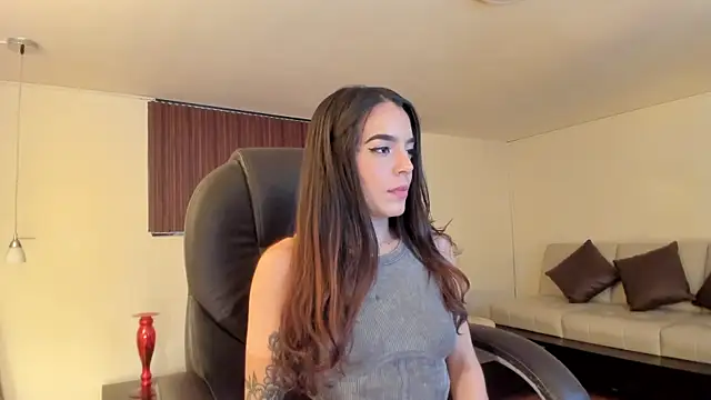 samii_live Live XXX-Chat