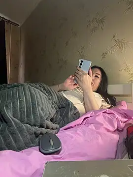 Živý XXX chat Naughtbaby_2025