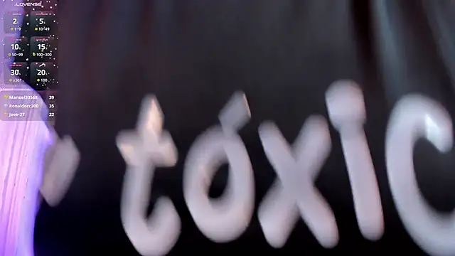 KamileBlake Adlı Modelin Canlı XXX Sohbeti