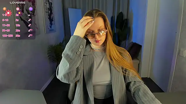 Rina_Panic's Live XXX Chat