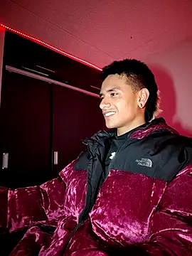 Sembang XXX Secara Langsung BADFUCKPUSSYHARDCORE