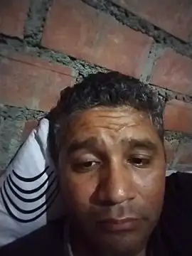 Вебкам-шоу danigarci2307